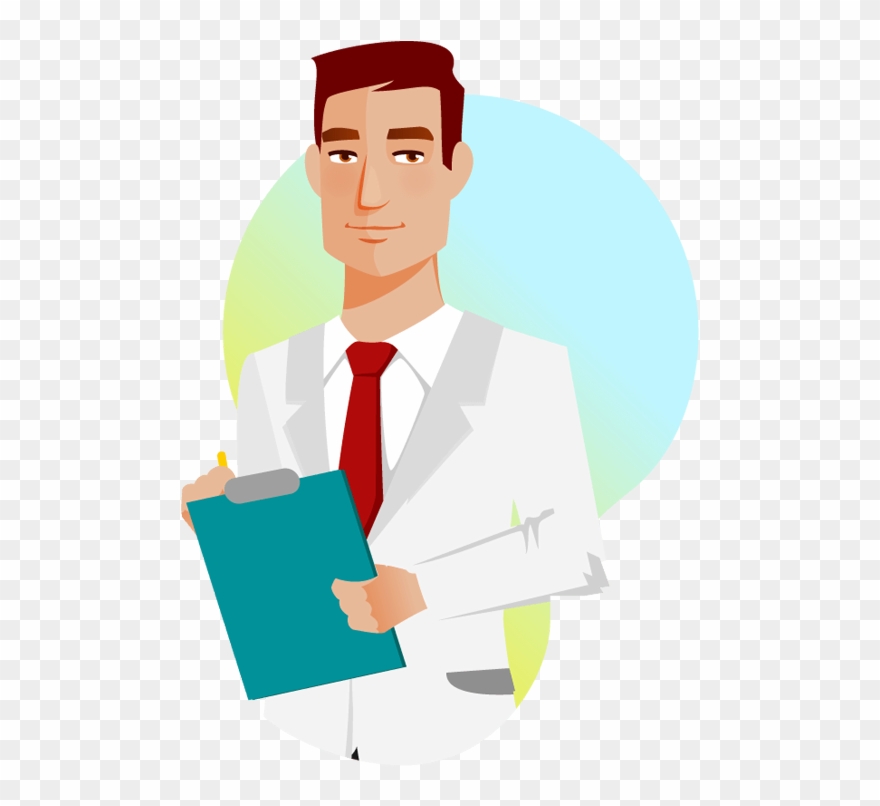 Results Clipart Document Analysis - Semen Analysis Cartoon - Png Download