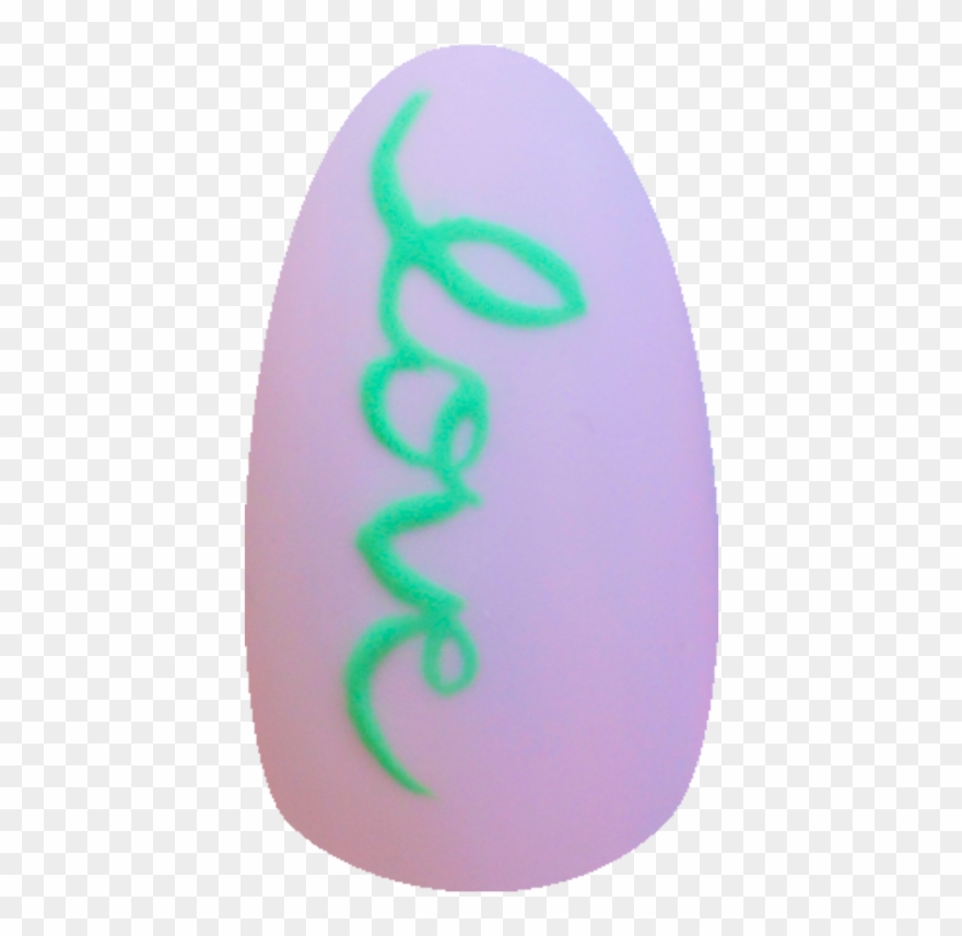 #boss Nail Art Collection Clipart