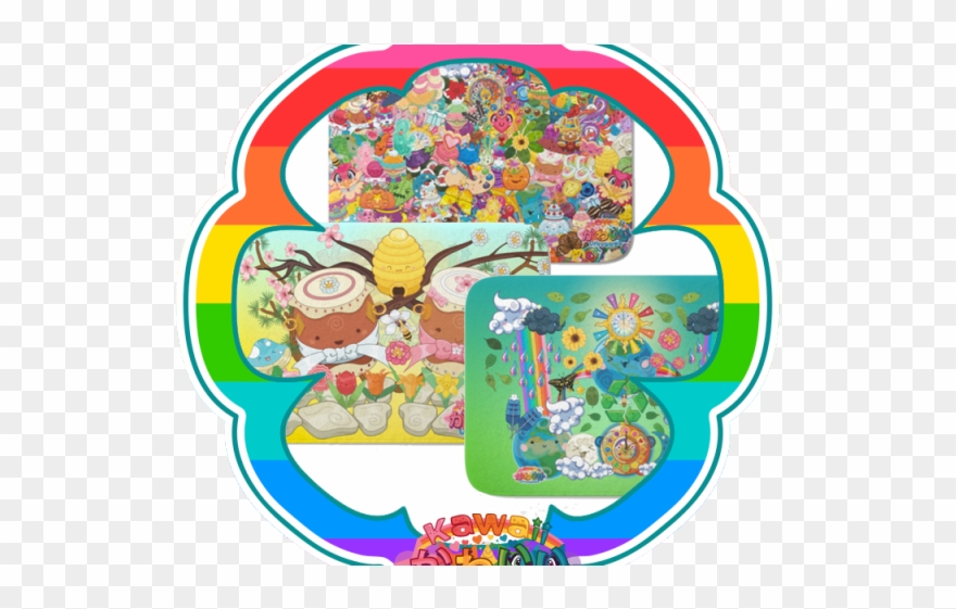 Universe Clipart Cute - Png Download