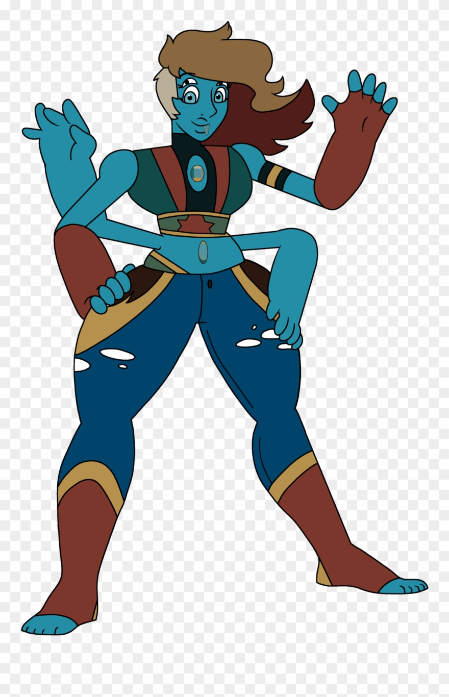 Steven Universe - Cartoon Clipart