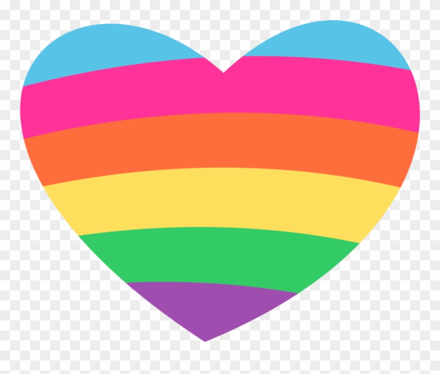 Cute Heart Clipart - Cute Heart Clip Art - Png Download