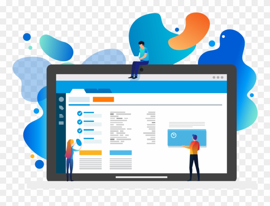 Ensure The Accuracy Of Your Financial Reports With Clipart