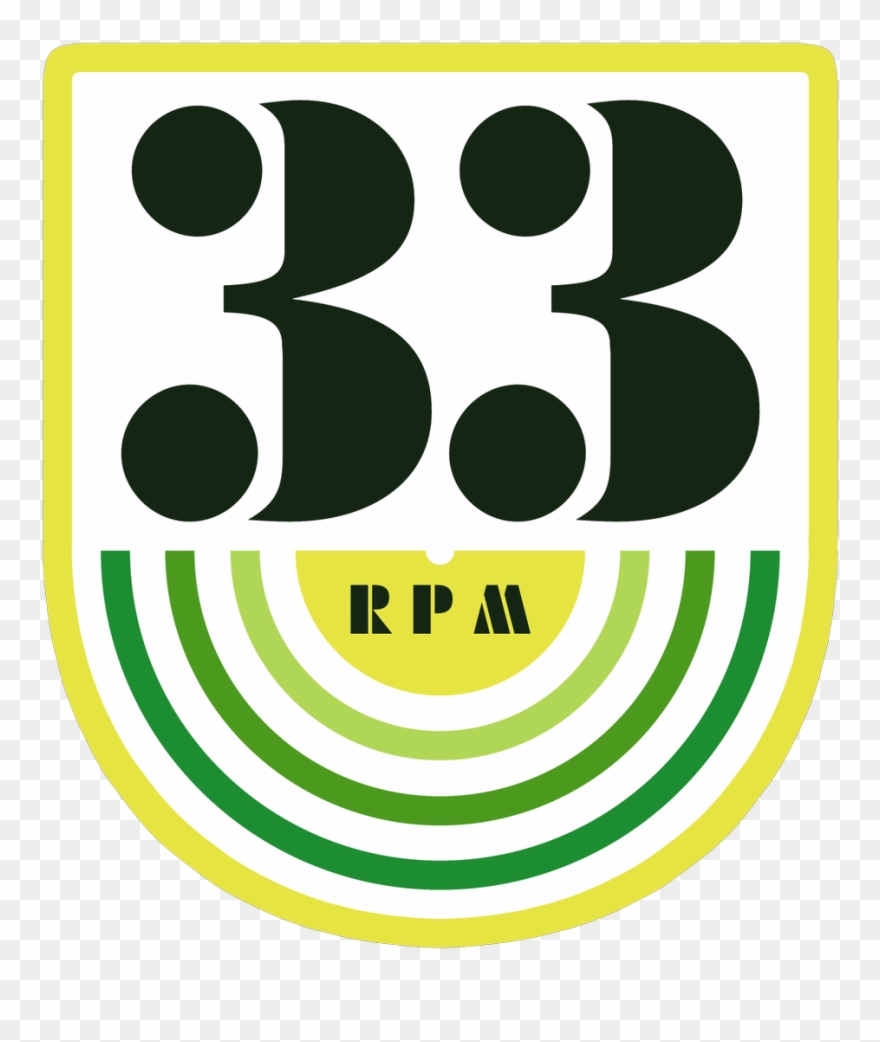 Stereo Confidential - Circle Clipart