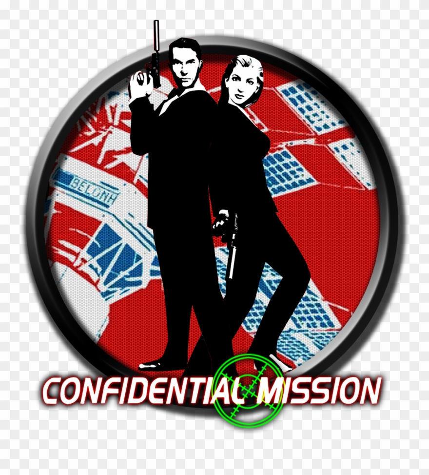 Liked Like Share - Confidential Mission Clipart
