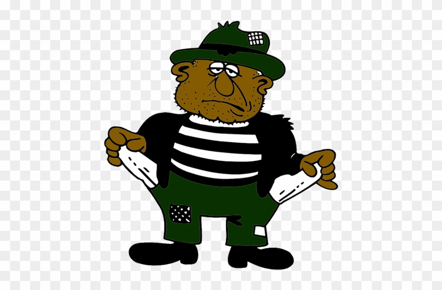 The Poor Man Helps Filmmakers To Make Better Films - Cartoon Clipart