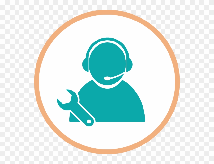 Need Help Contact Support - Png For Technical Black Clipart