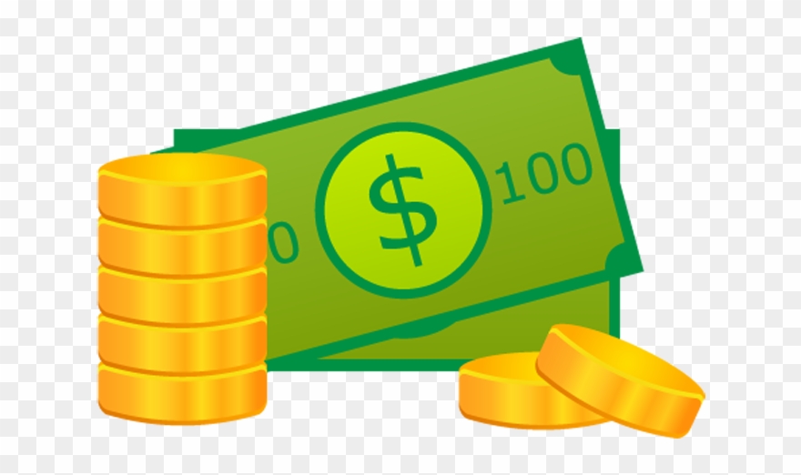 709 X 522 0 0 - United States Dollar Clipart