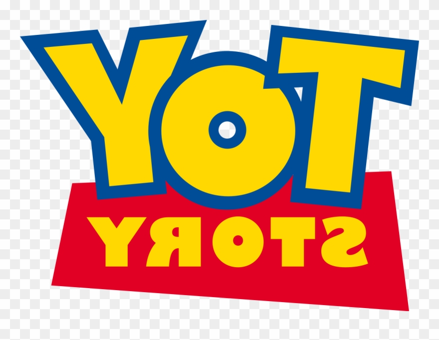 Clipart Of Story, Behind And Toy - Png Download