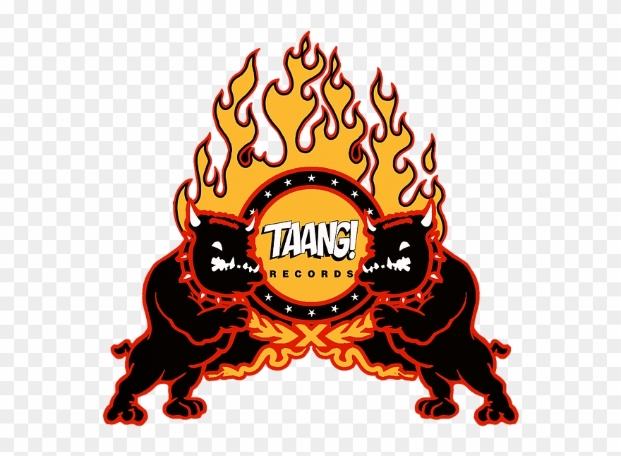 Mission Of Burma - Illustration Clipart