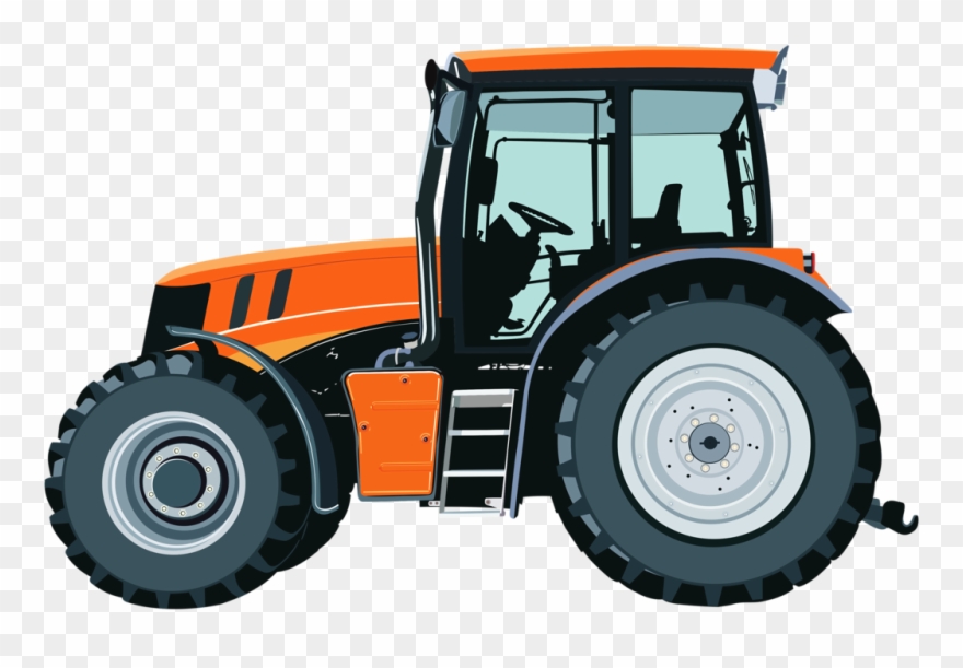Content Farm Fun, Yandex, Diagram, Tractors, Transportation, - Royalty Free Tractor Clipart