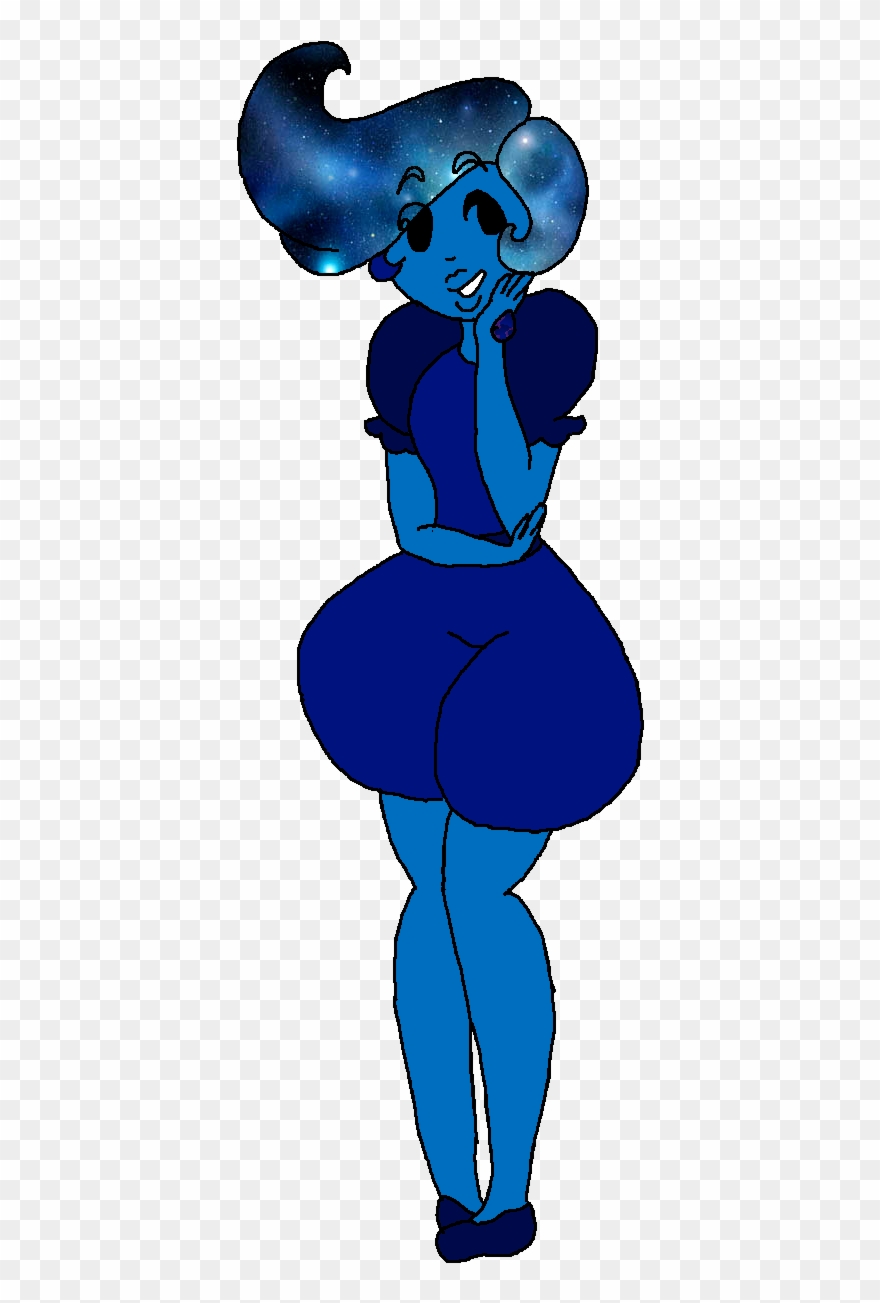 Supernova Opal Clipart