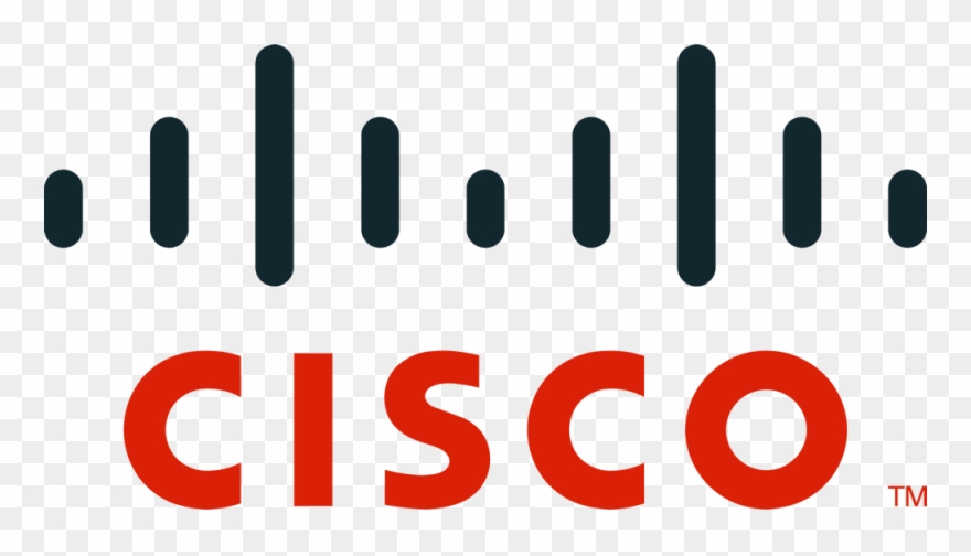 Sponsored By - Cisco Clipart
