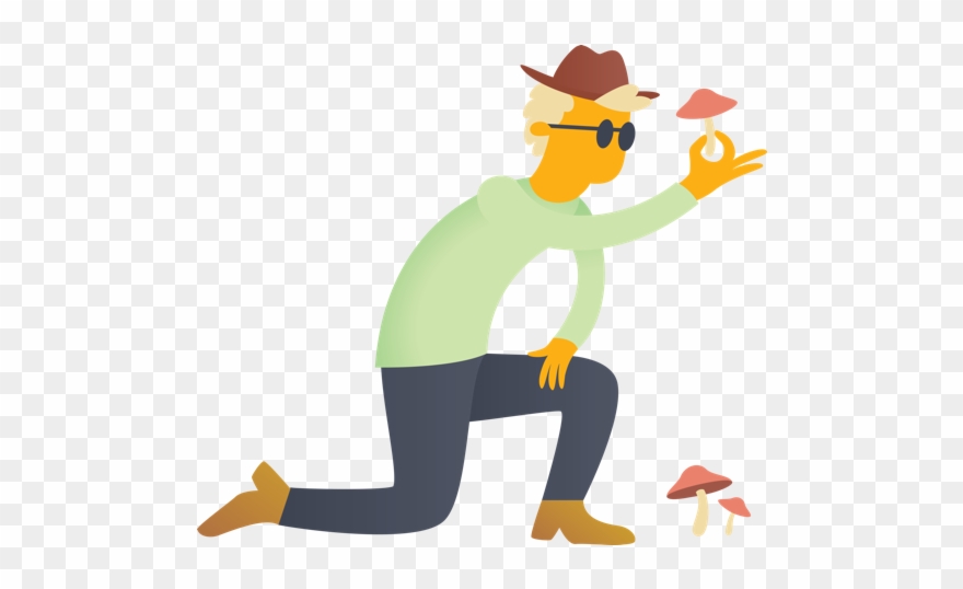 Before You Start Creating A Whole New Set Of Colors - Cartoon Clipart