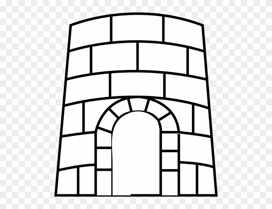 Free Castle Outline Cliparts Download Free Clip Art - Vsco Cam Icon Png Transparent Png