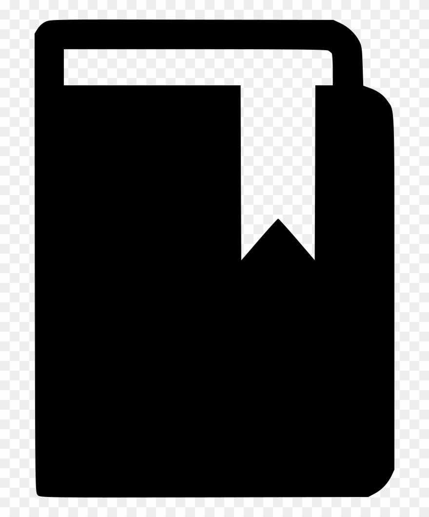 Closed Bookmark Png Icon Free Download Comments Clipart