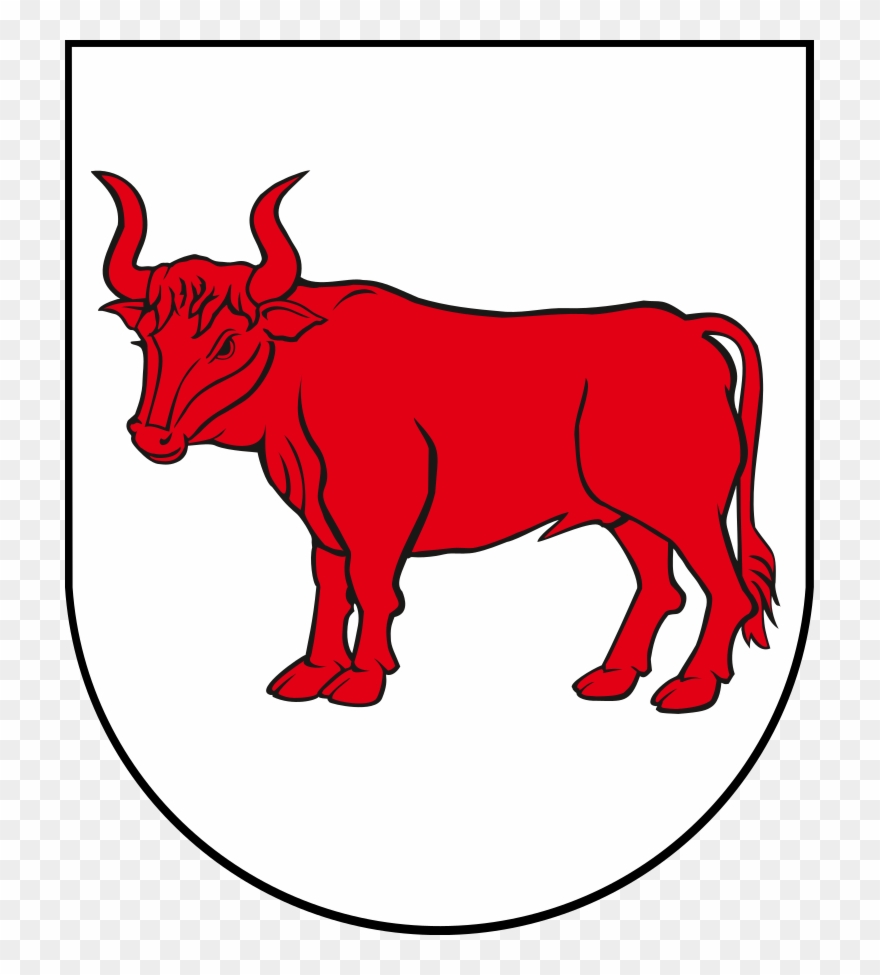 Pol Bielsk Podlaski Coa - Herb Miasta Bielsk Podlaski Clipart