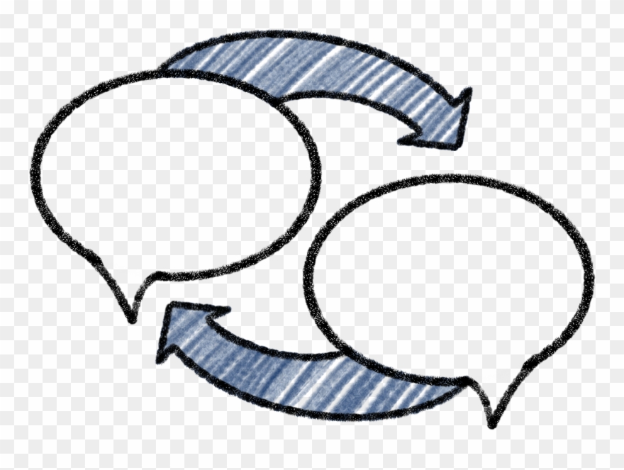 An Instructional Framework That Unifies Staff - Sketch Clipart