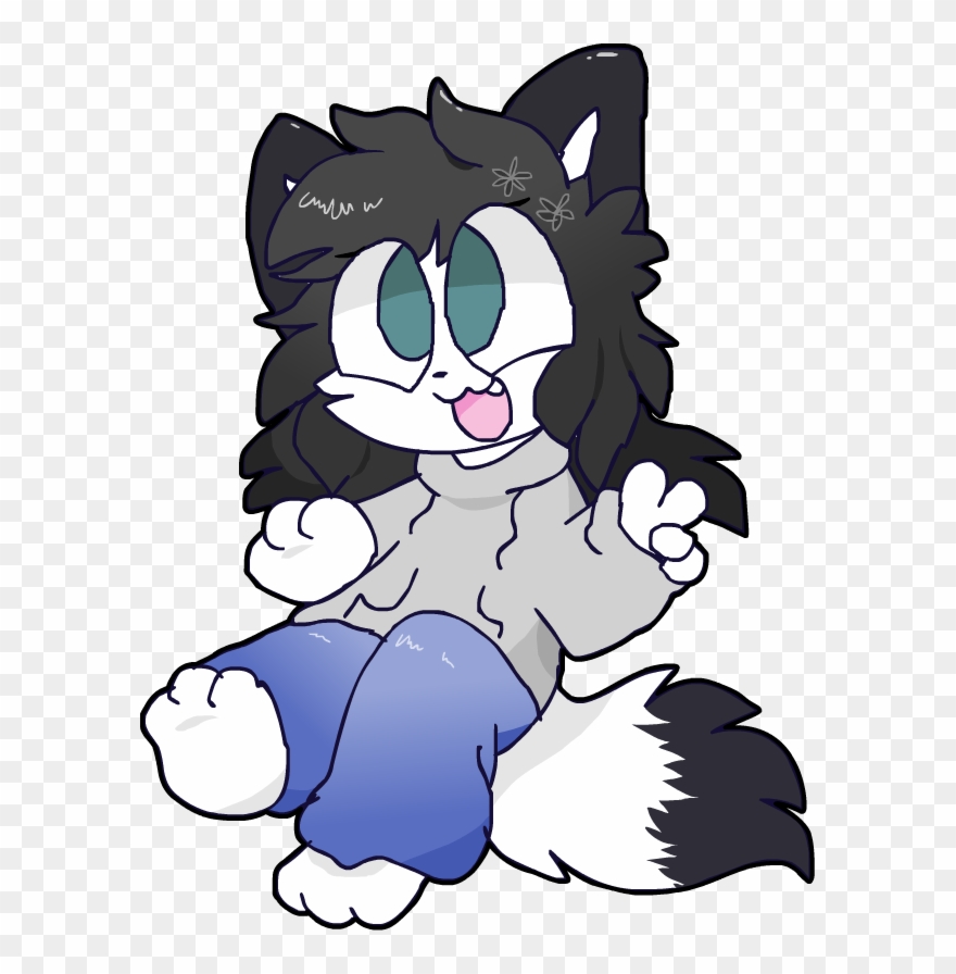 Cookie - Cartoon Clipart