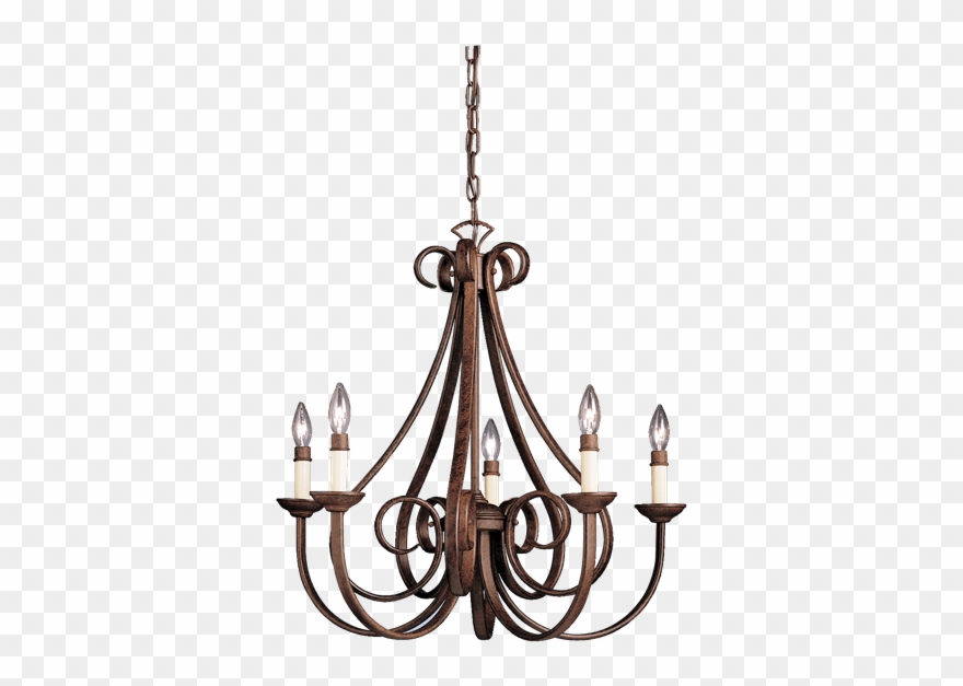Dover Light Chandelier Partytime - Chandelier Clipart