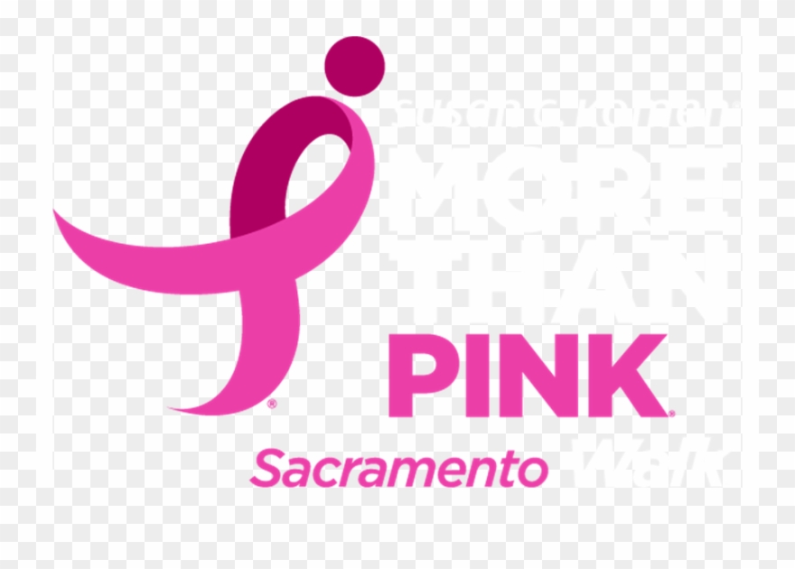 Donation To The Susan G Komen Foundation Barbara M - Susan G Komen Clipart