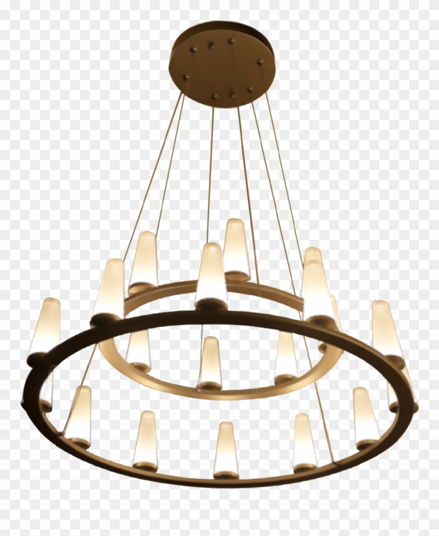 Passionate About Decorative Luminaire - Chandelier Clipart