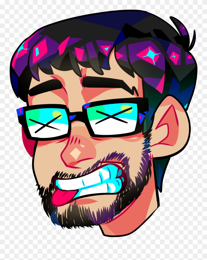 Ray Dead - Mc5 Clipart