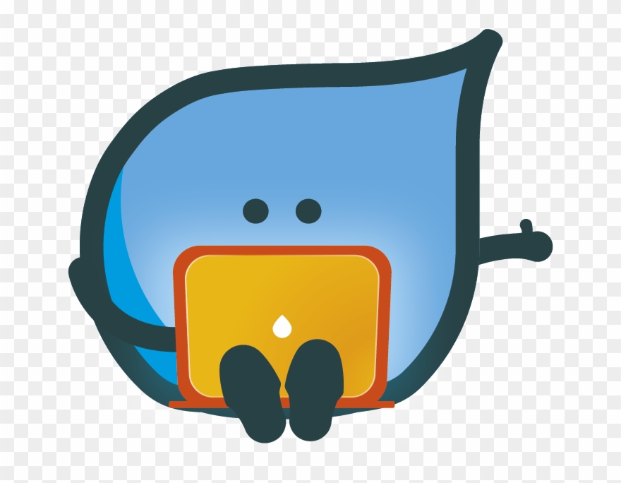 Click On Mizu To Sign Up To E-billing Today Clipart