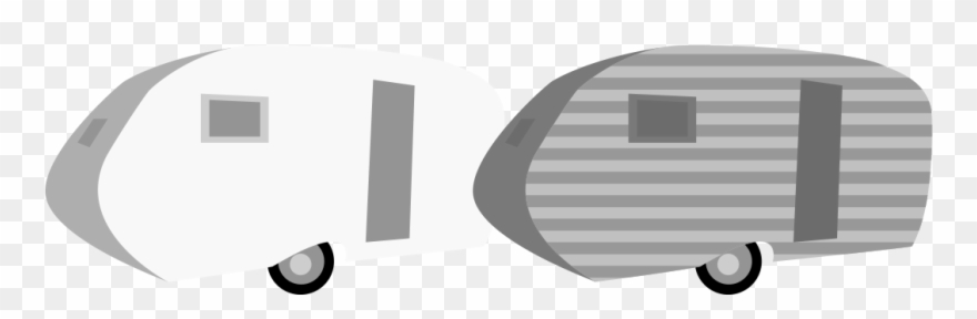 Full-length Welded Outrigger - Graphic Design Clipart