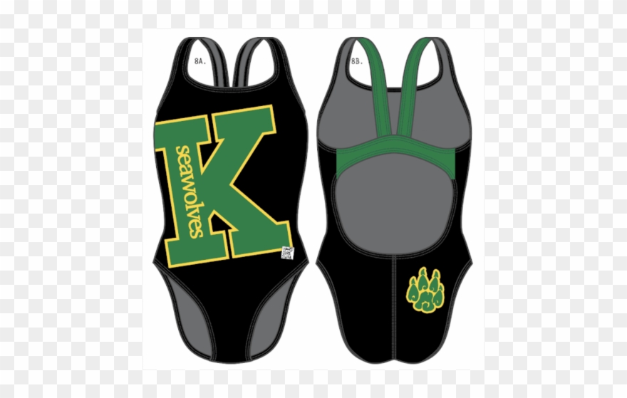 Pre-order Womens Racerback Kingsburg Clipart