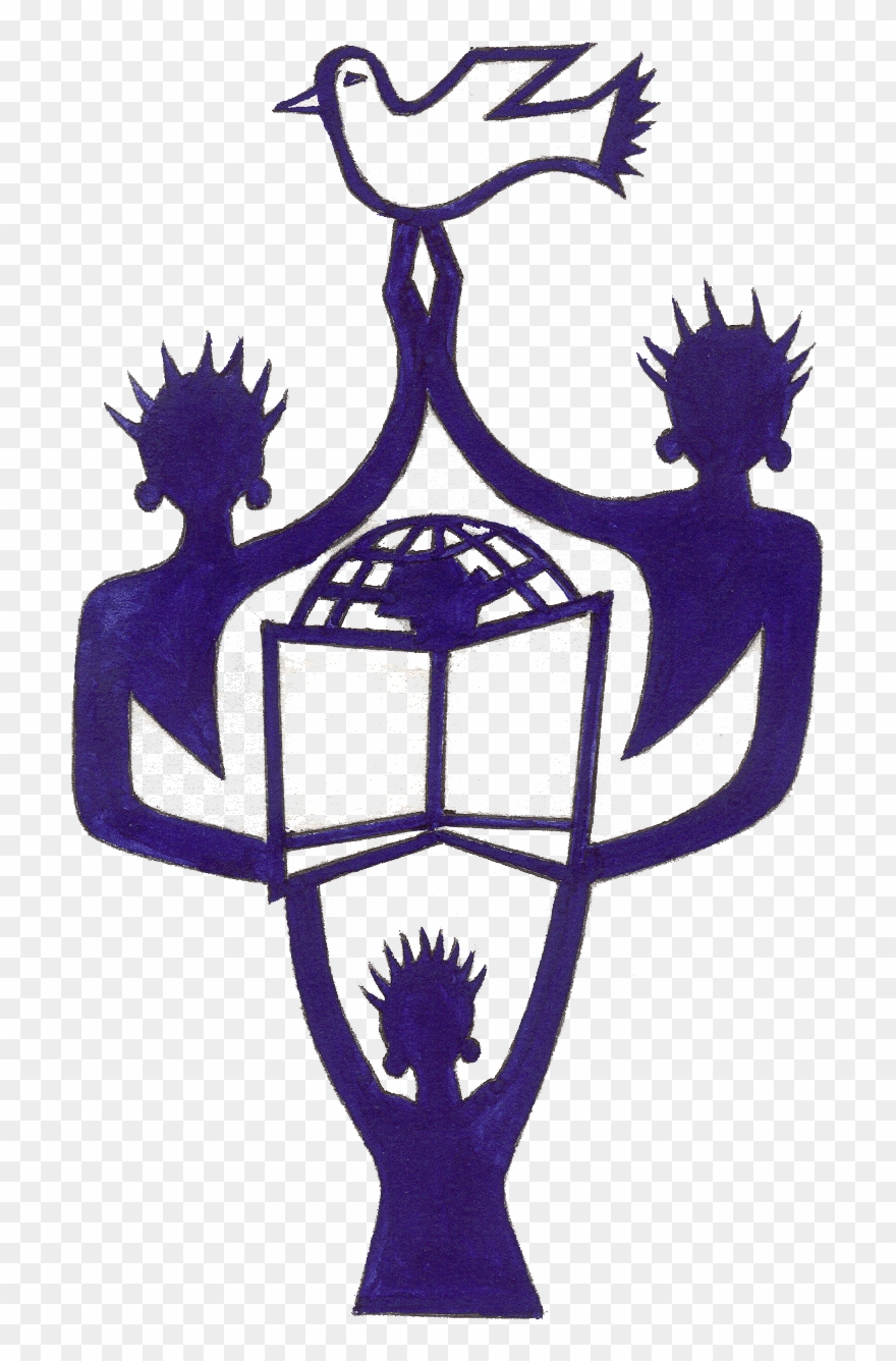 Icgwea Transparent - Emblem Clipart