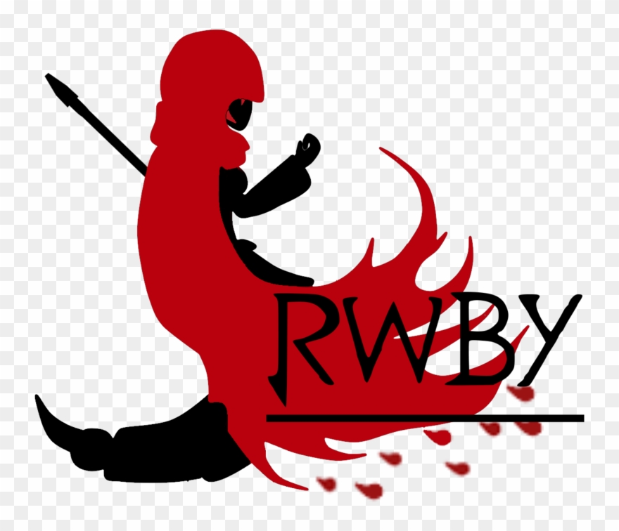 Clipart Roses Minimalist - Illustration - Png Download