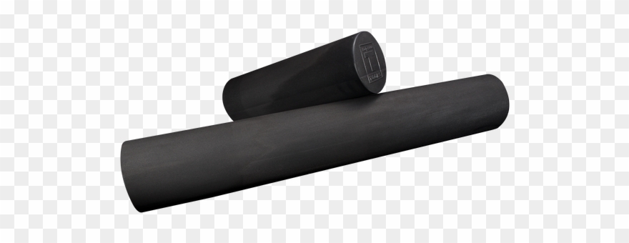 Foam Roller Png Transparent Images - Exercise Mat Clipart