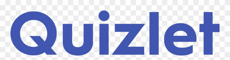 Quizlet Logo Transparent Transparent Background Quizlet Logo