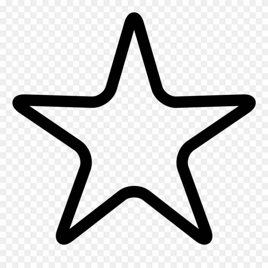 Png File Svg - Wiccan Pentagram Clipart