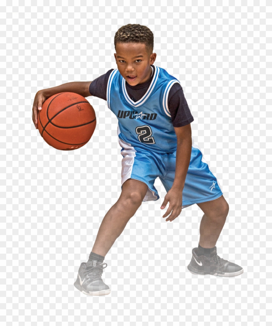 Us Basketball - Basketball Moves Clipart
