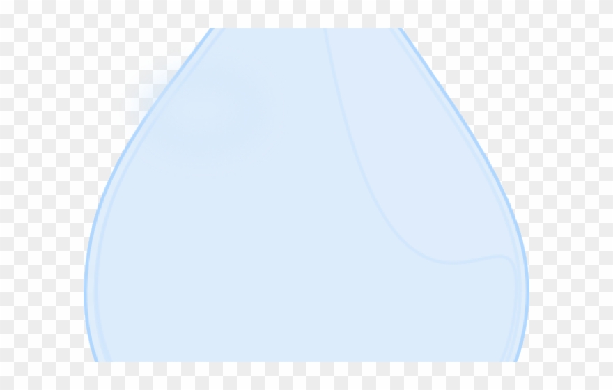 Tear Clipart Transparent Background - Lampshade - Png Download