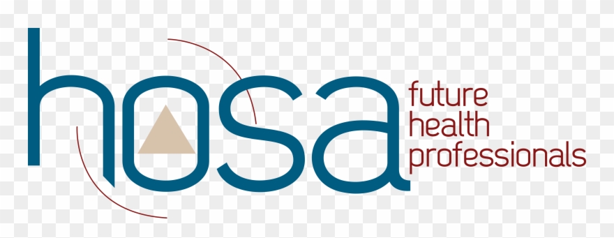 Logos Download Cdr - Hosa Future Health Professionals Clipart
