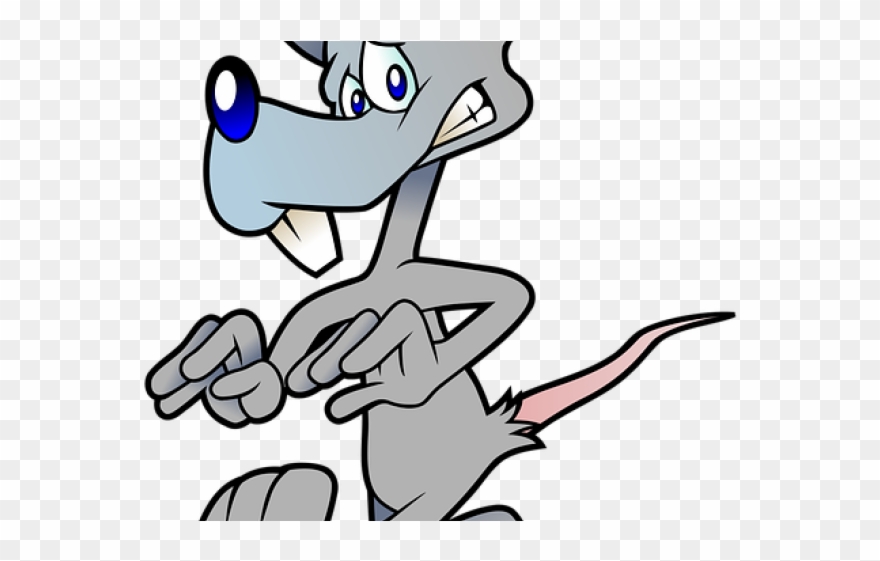 Fear Clipart Fright - Clip Art - Png Download