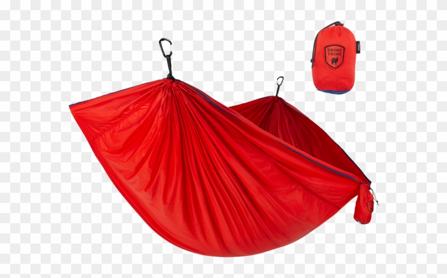 Trunktech™ Hammock - Hammock Clipart