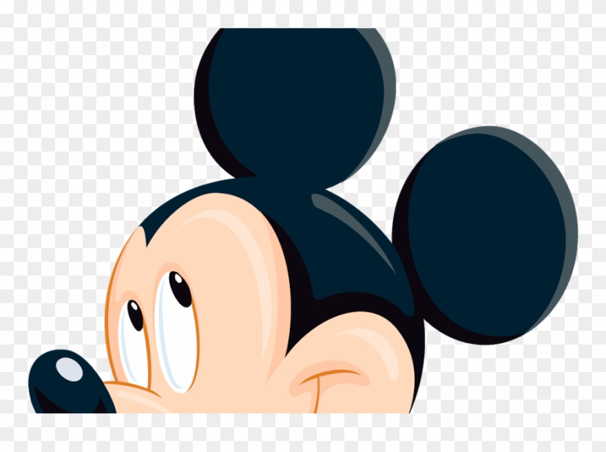 The Pepsi Problem - Mickey Mouse Png Clipart