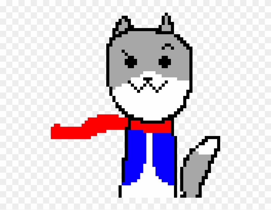 Tale Of The Atsume Rascal - Cartoon Clipart