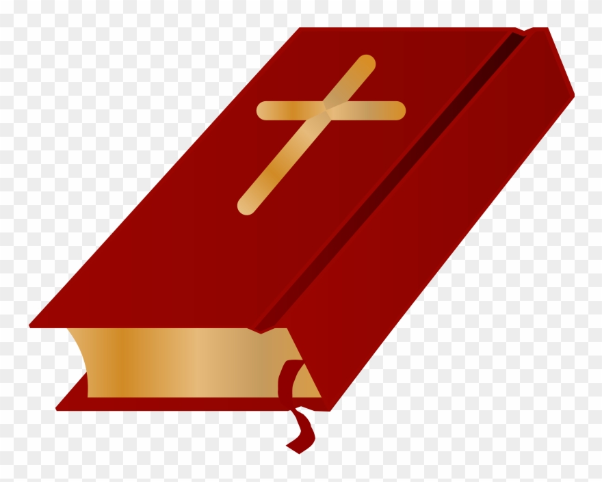 Clipart Of Christian, Bible And Religion - Cross - Png Download