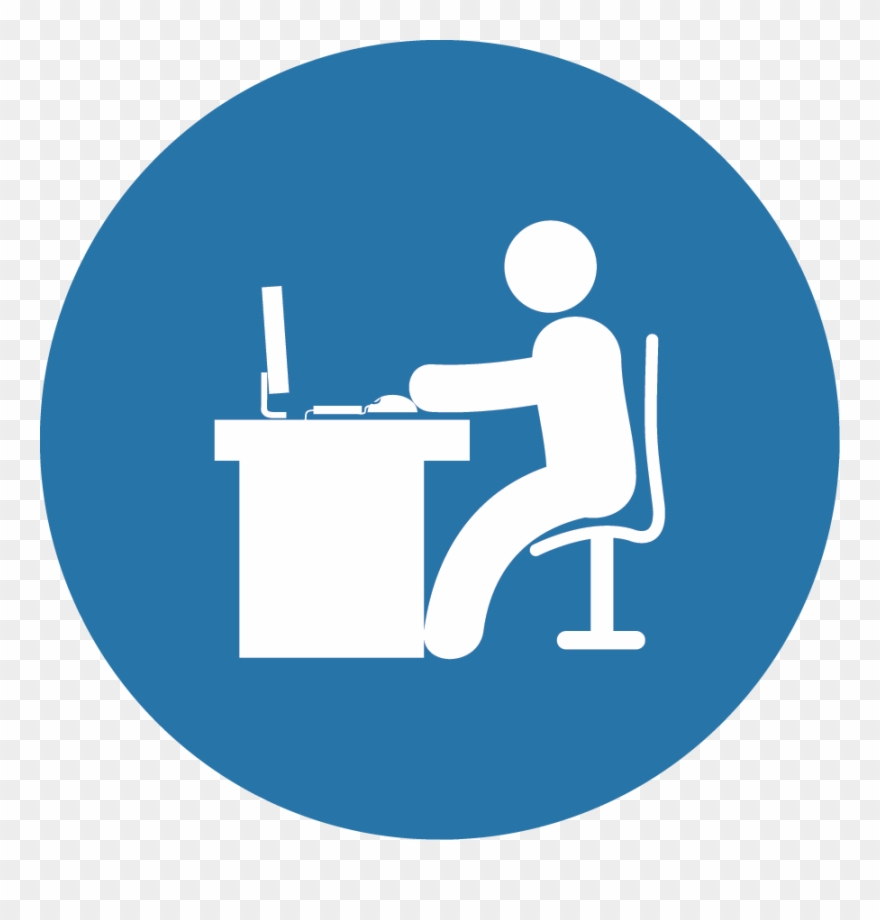 Coworking - Day 2 Clipart