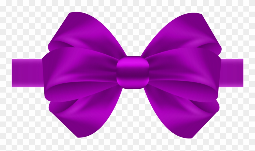 Blue Ribbon Bow Png Clipart