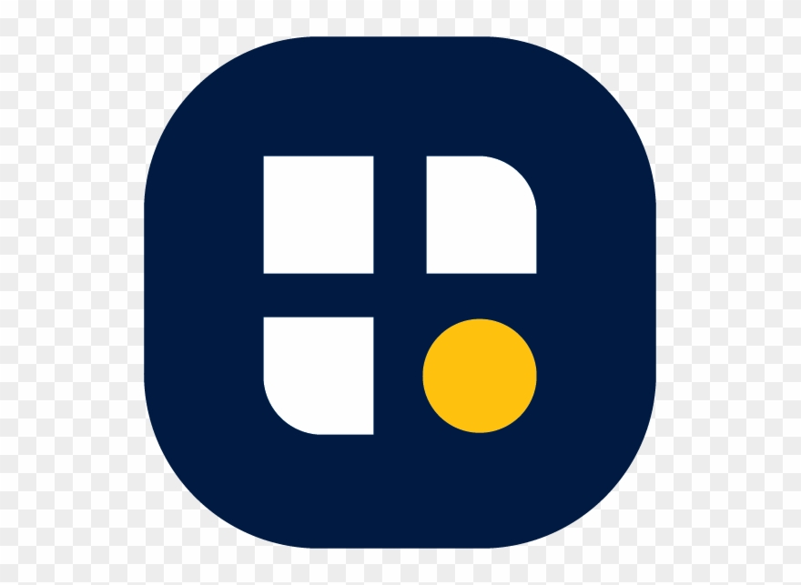 Android App Icon Passport Parking Icon - Circle Clipart