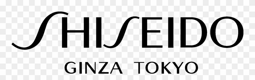 Shiseido Logo - Shiseido Clipart