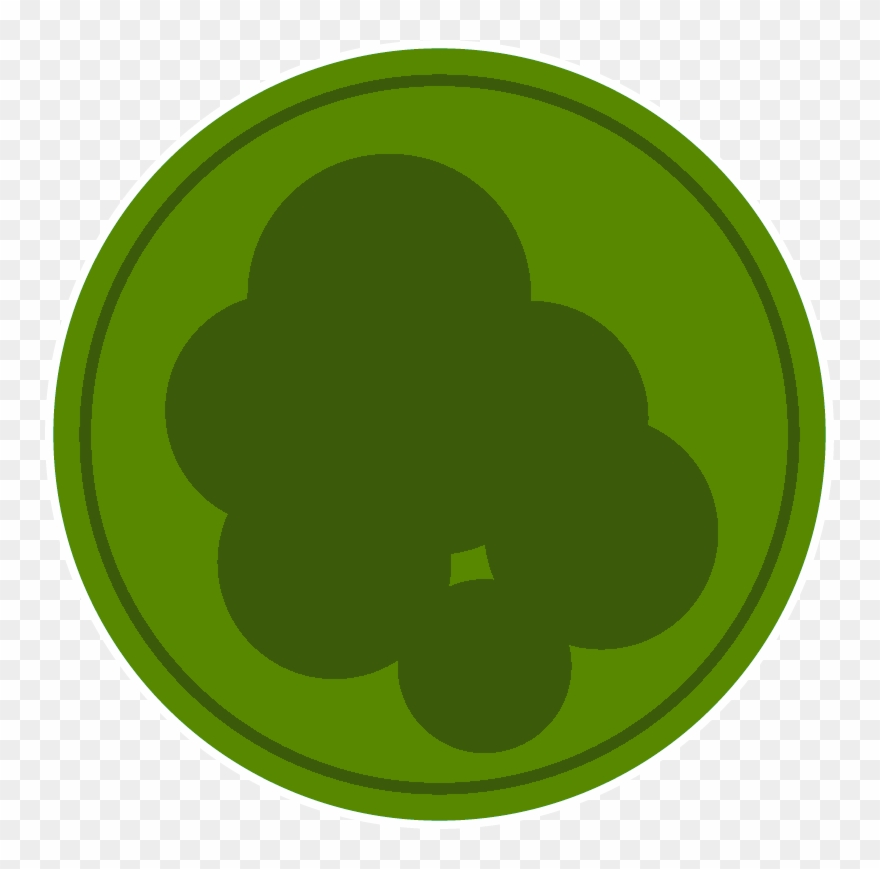 Mikroalgen - Circle Clipart