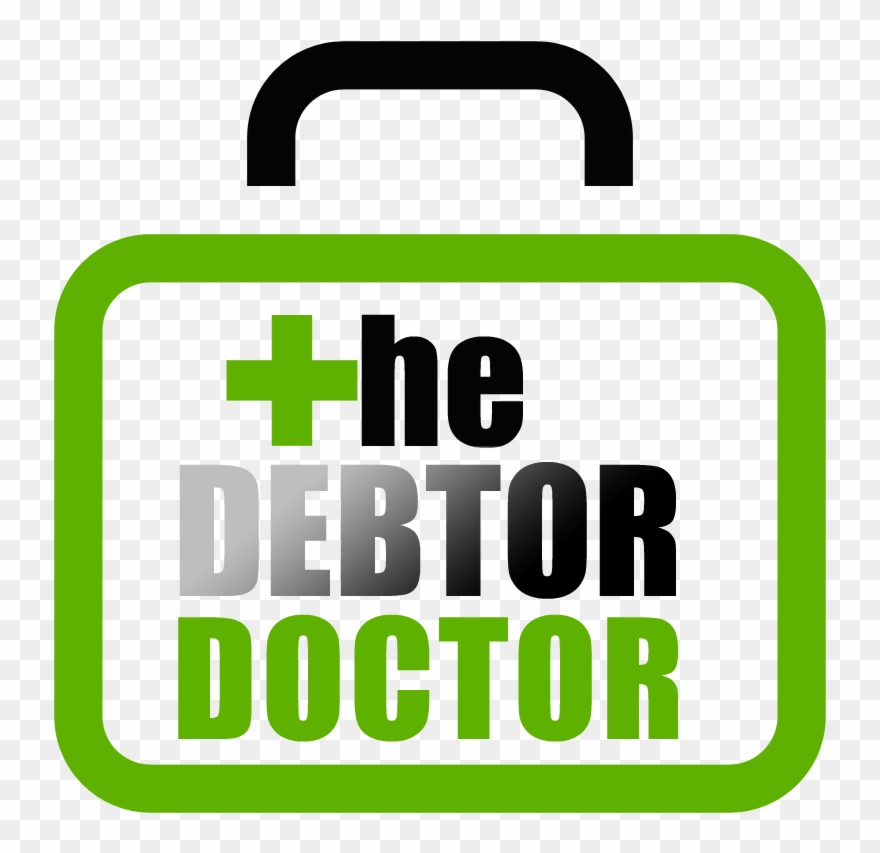 Best Way To Get Out Of Debt Ⓒ Clipart