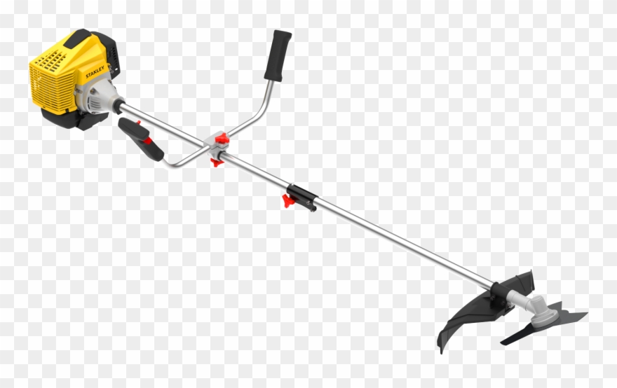Germany Cutter Cc - Stanley Brush Cutter 26cc Clipart