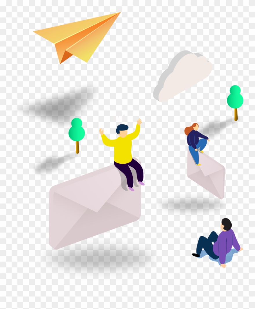 ¡gracias Por Ponerte En Contacto Con Nosotros Clipart